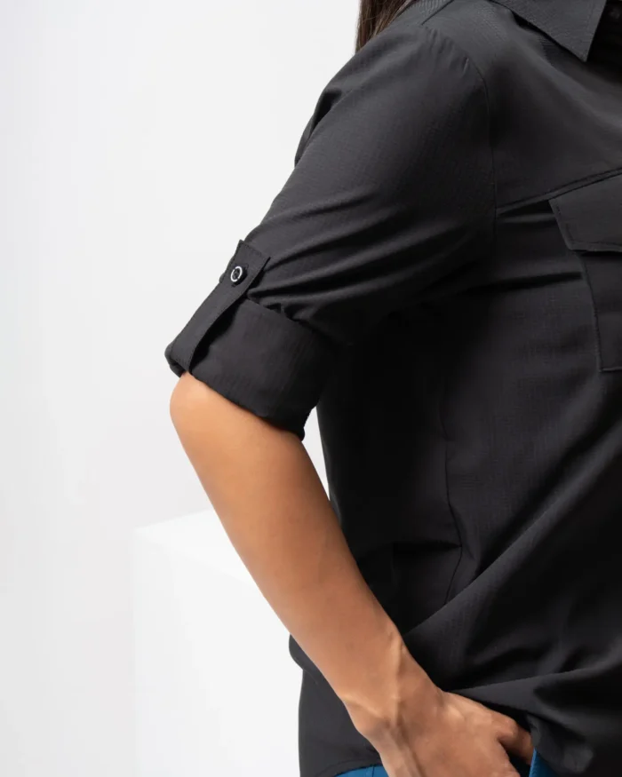 Camisa Outdoor Signature - Image 3