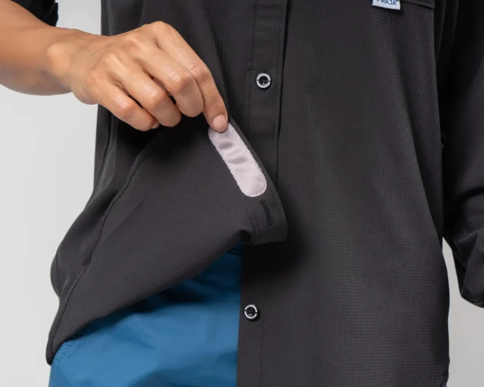 Camisa Outdoor Signature - Image 4
