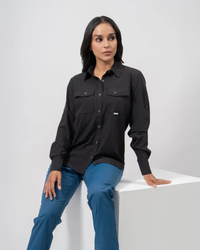 Camisa Outdoor Signature - Image 5
