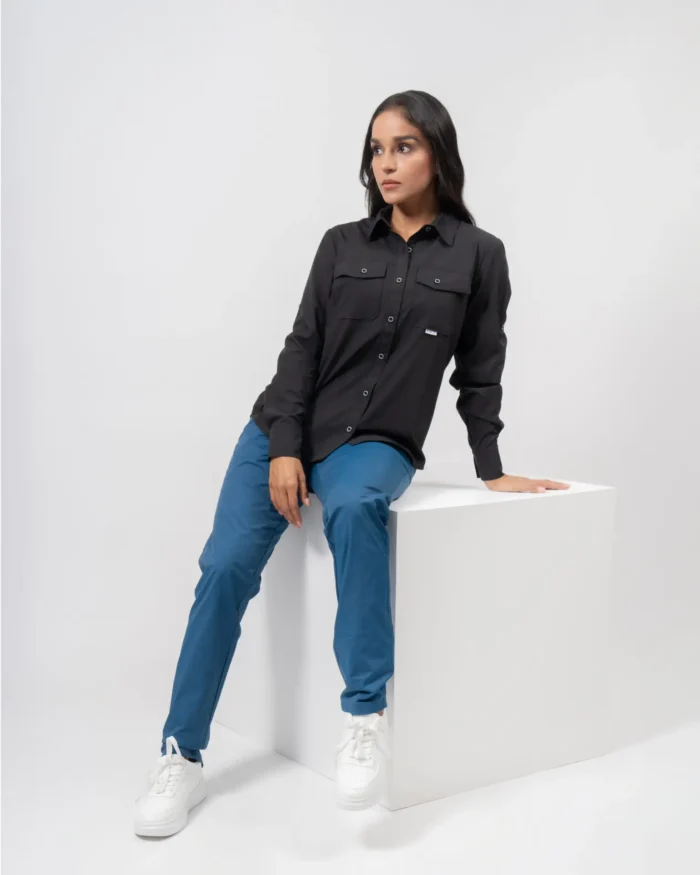Camisa Outdoor Signature - Image 6