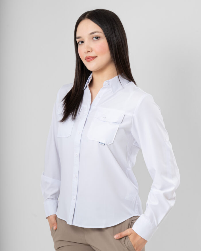 Camisa Outdoor Signature
