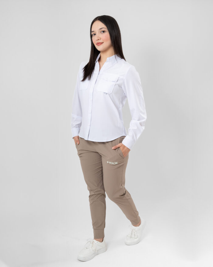Camisa Outdoor Signature - Image 4