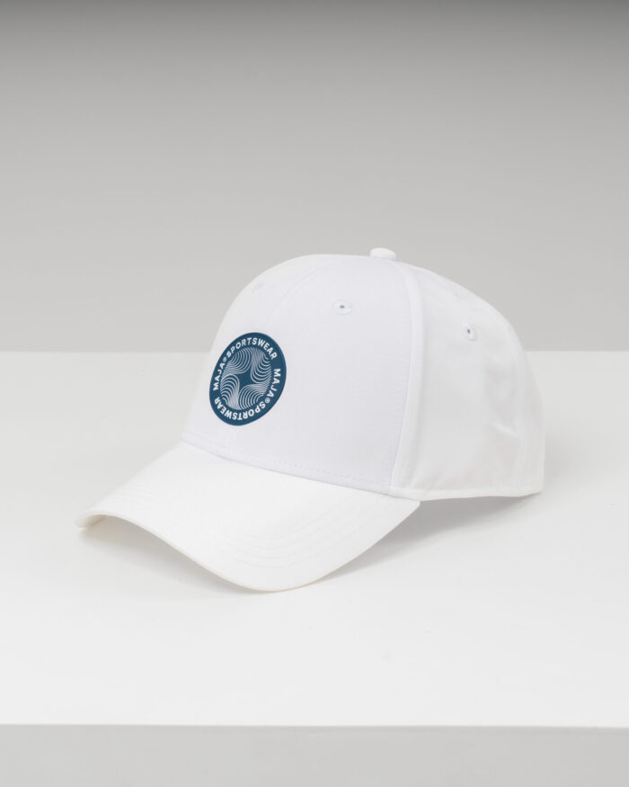 Gorra Snapback Emblema Lucero