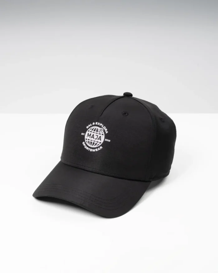 Gorra Snapback Emblema Explorer