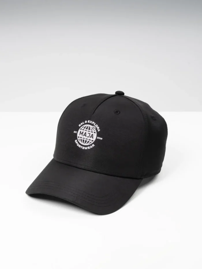 Gorra Snapback Emblema Explorer
