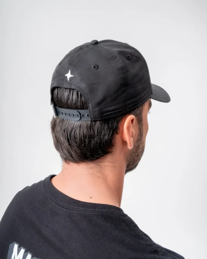 Gorra Snapback Emblema Explorer - Image 3
