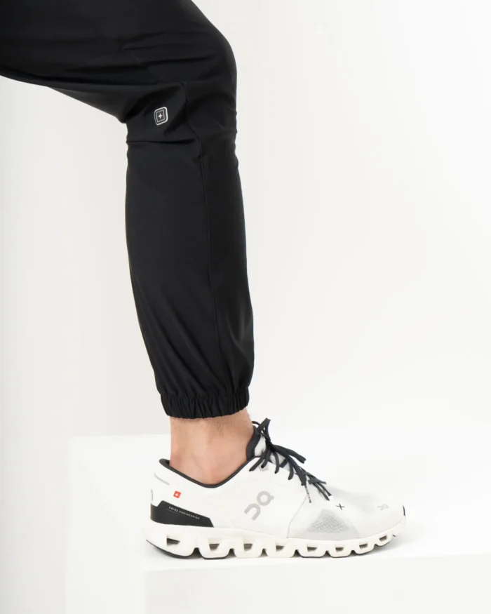 Jogger Pants MAJA® Active Sendero Negro - Image 4