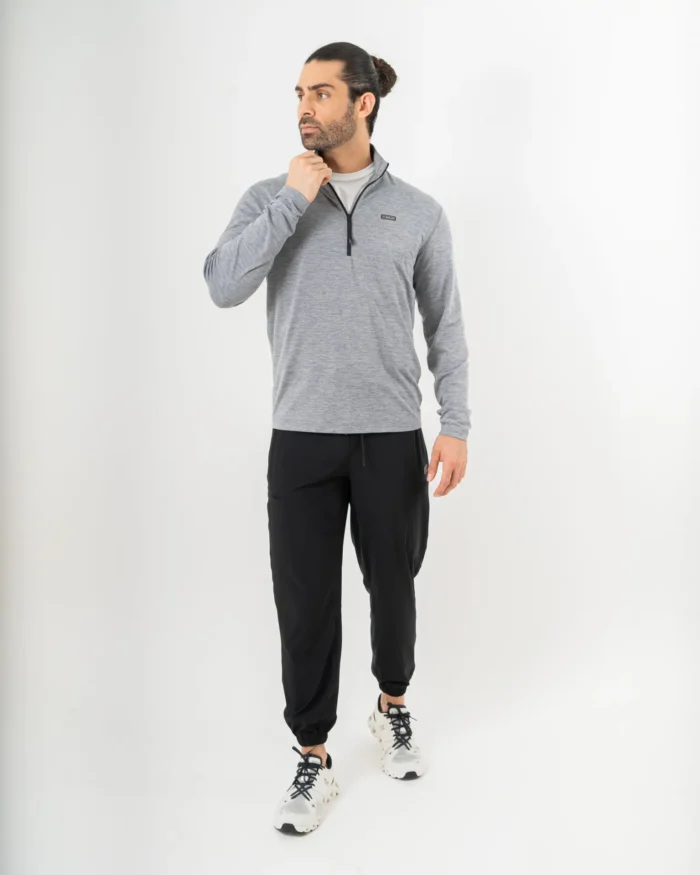 Jogger Pants MAJA® Active Sendero Negro - Image 5