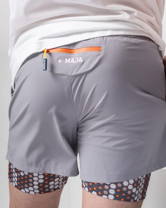 Short Sport Coral - Image 2