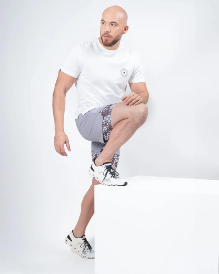 Short Sport Coral - Image 5