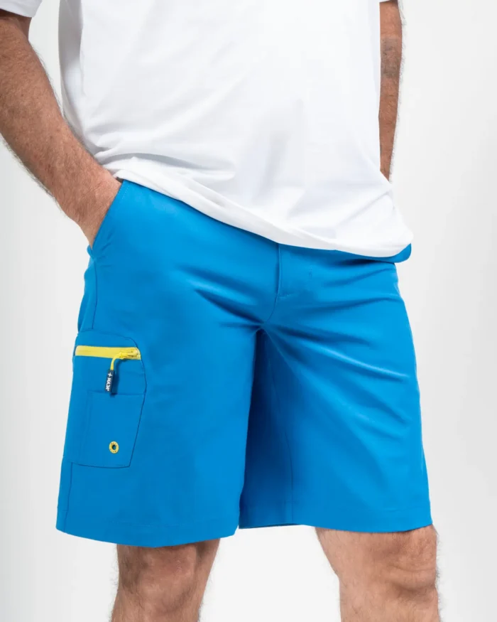 Short Camino
