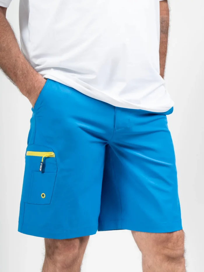 Short Camino