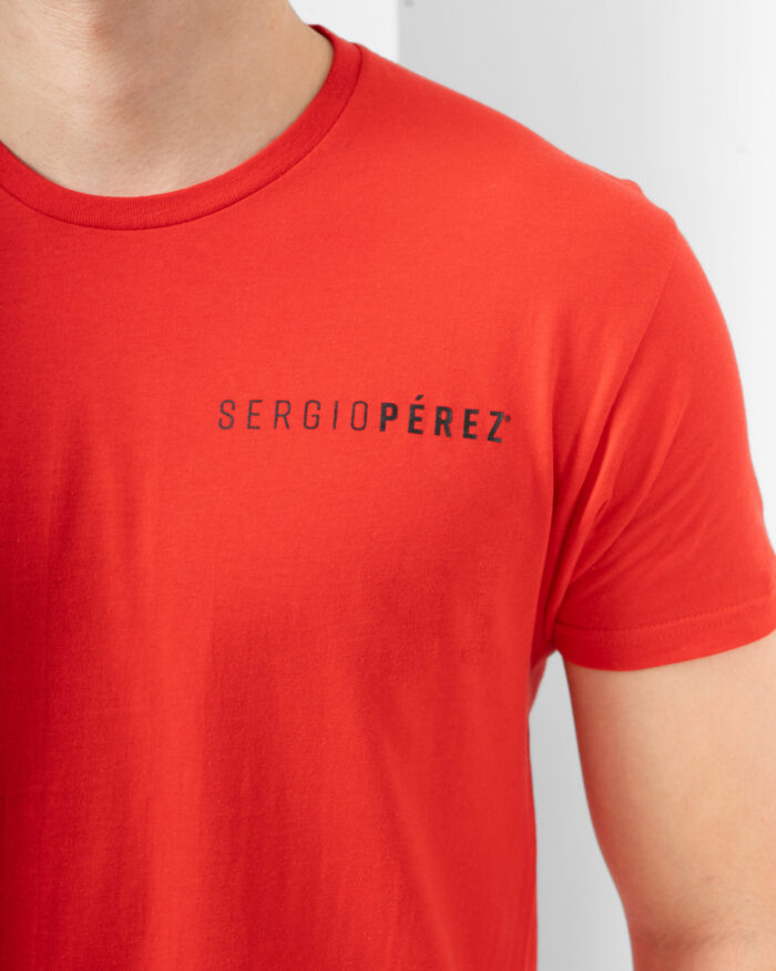 Camiseta Adrenalina SP Bandera a Cuadros - Image 3
