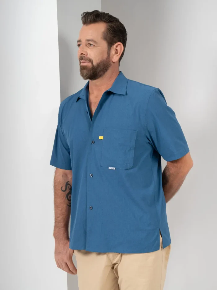 Camisa Viajero