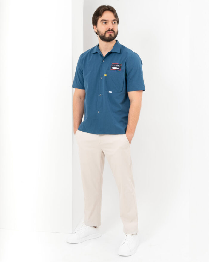 Camisa Singapur SP - Image 4