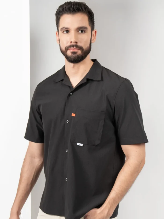 Camisa Viajero
