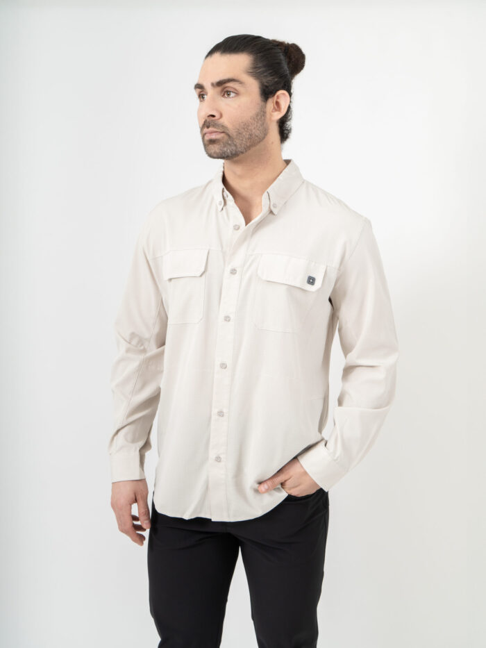 Camisa Pescadero