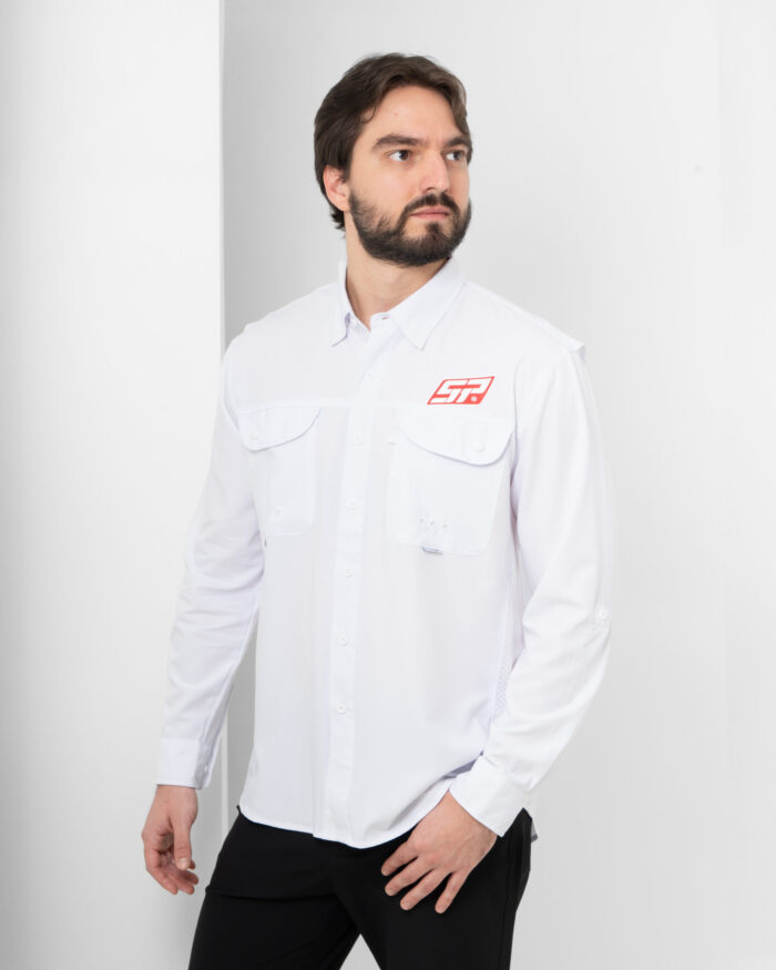 Camisa Maja® Escudería SP