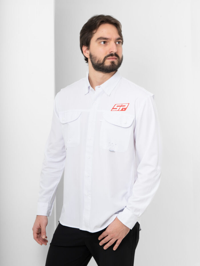 Camisa Maja® Escudería SP