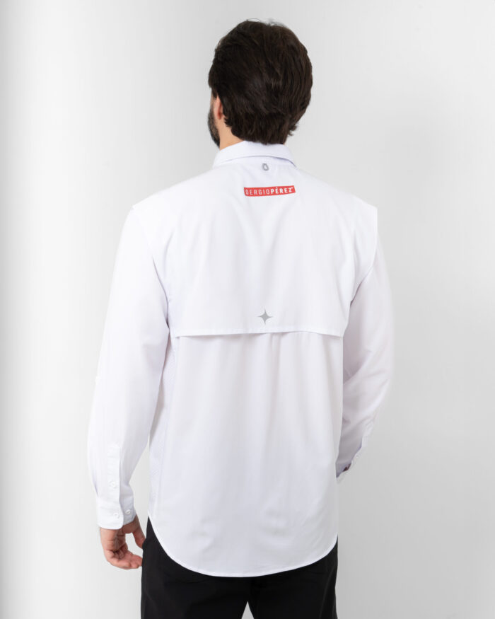Camisa Maja® Escudería SP - Image 3