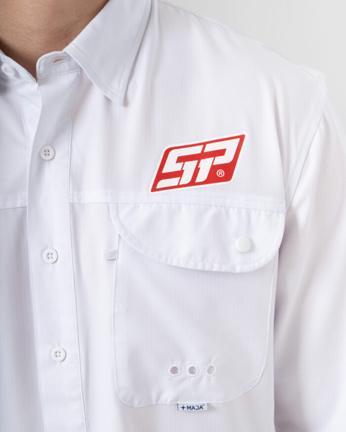Camisa Maja® Escudería SP - Image 2