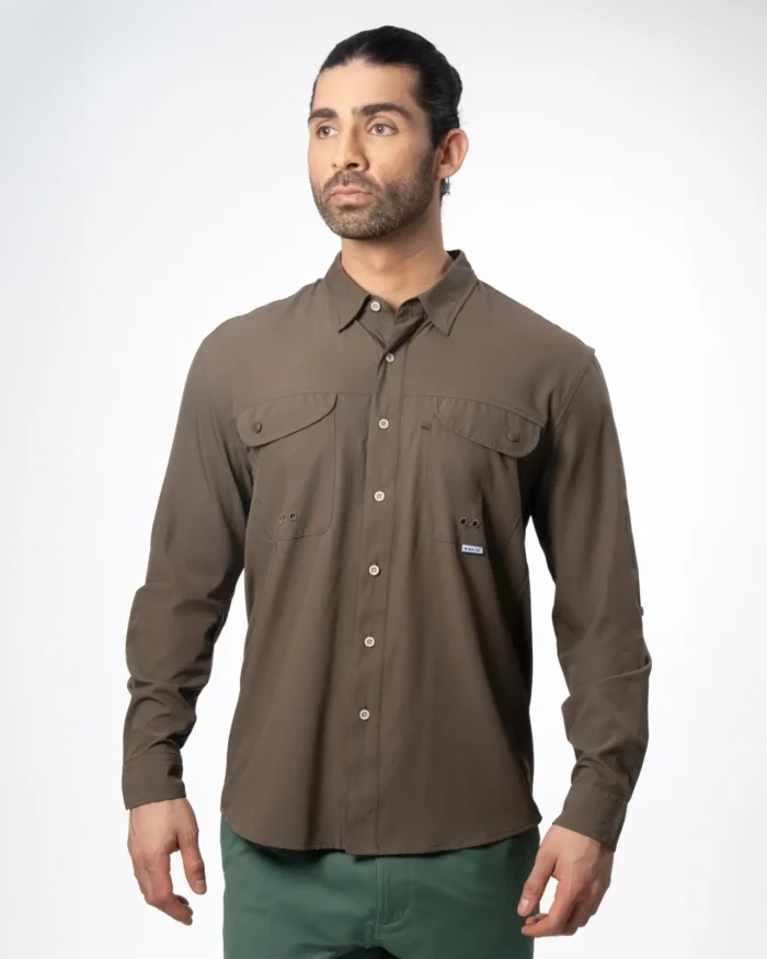 Camisa Maja® Outdoor Signature
