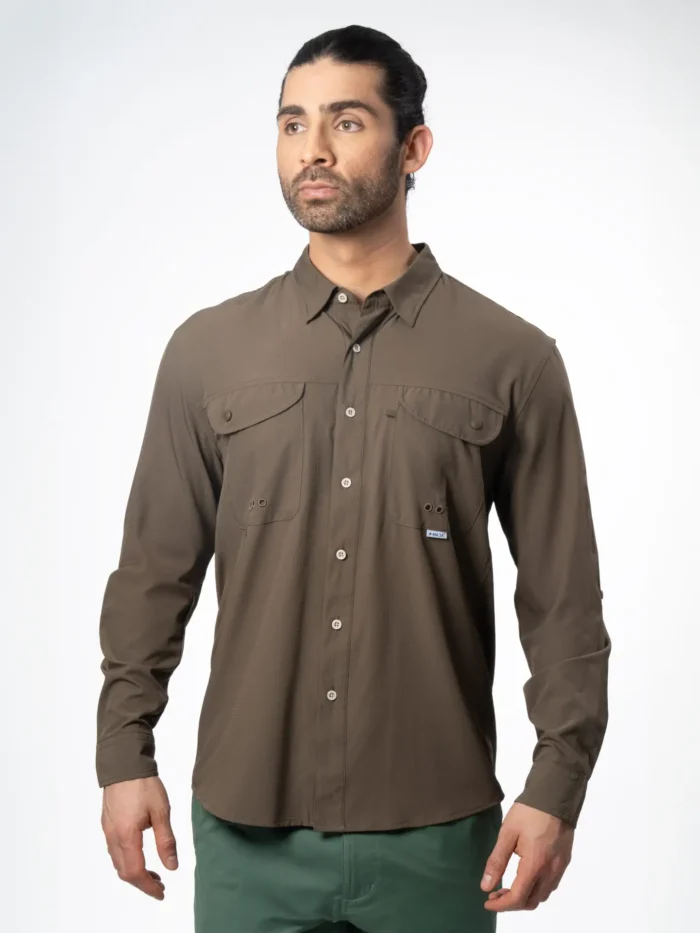 Camisa Maja® Outdoor Signature