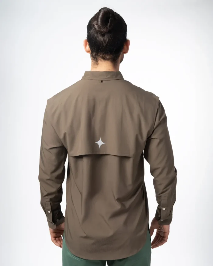 Camisa Maja® Outdoor Signature - Image 2