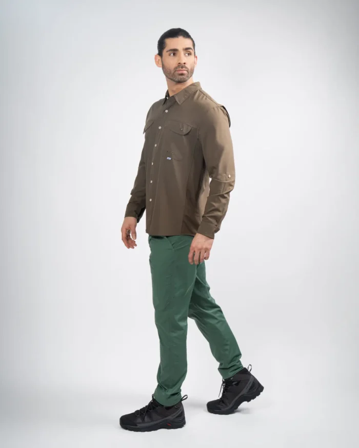 Camisa Maja® Outdoor Signature - Image 4