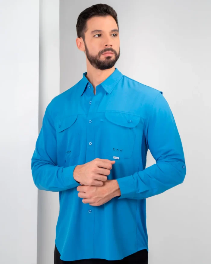 Camisa Maja® Outdoor Signature