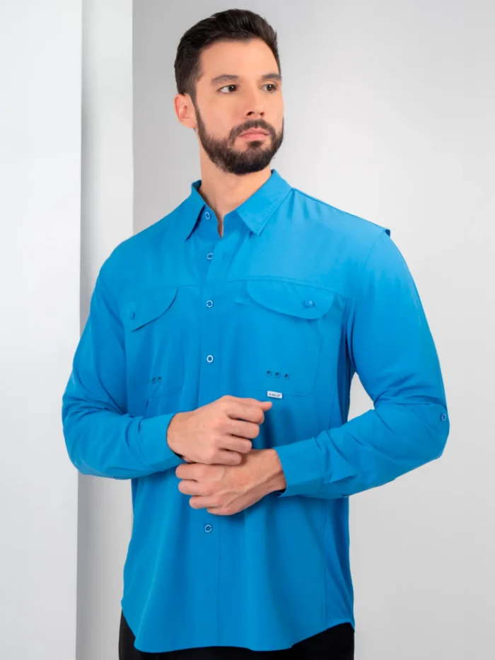 Camisa Maja® Outdoor Signature