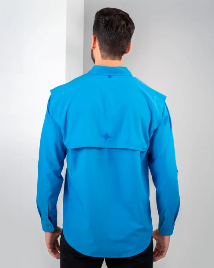Camisa Maja® Outdoor Signature - Image 2