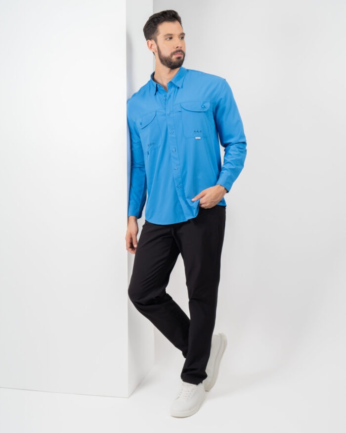 Camisa Maja® Outdoor Signature - Image 4