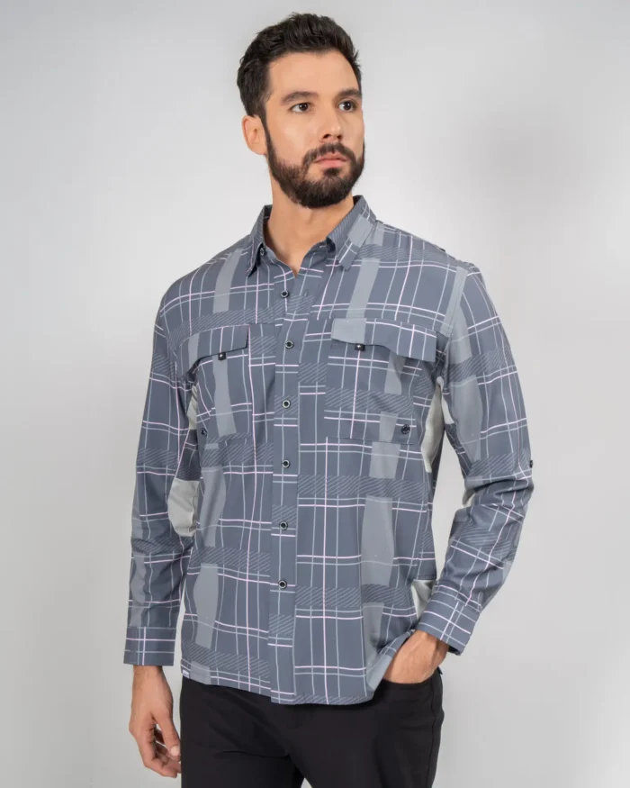 Camisa Outdoor Equipo Maja®