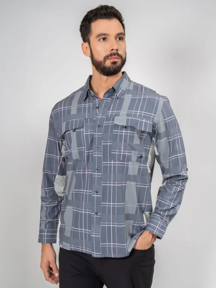 Camisa Outdoor Equipo Maja®