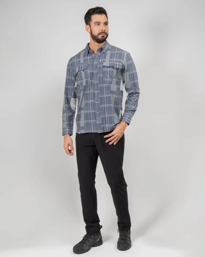 Camisa Outdoor Equipo Maja® - Image 4
