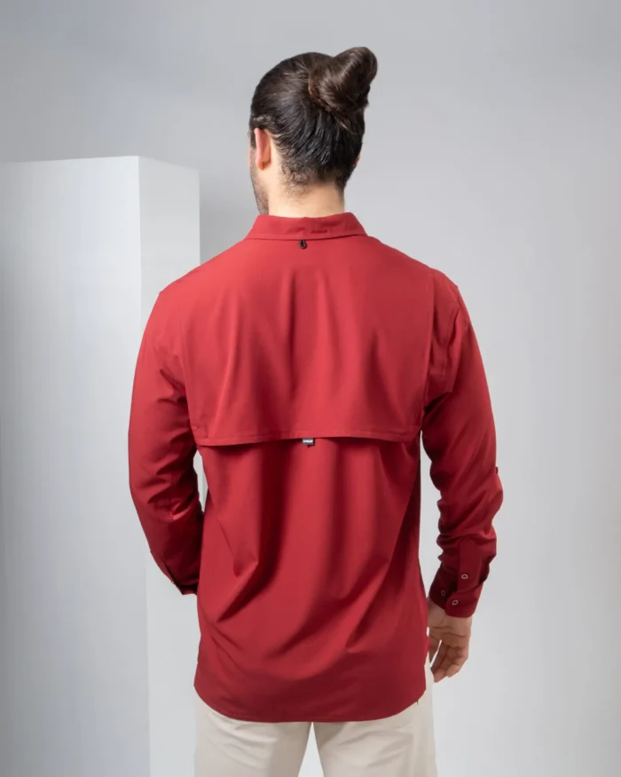 Camisa Outdoor Equipo Maja® - Image 2
