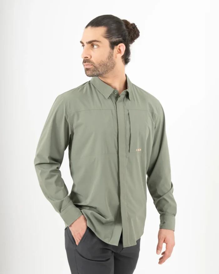 Camisa Pacífica