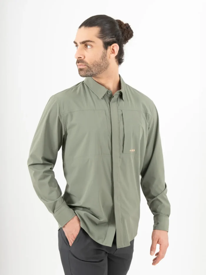 Camisa Pacífica