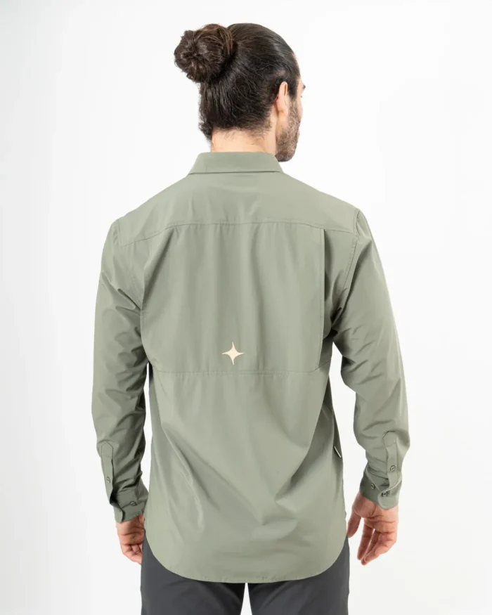 Camisa Pacífica - Image 2