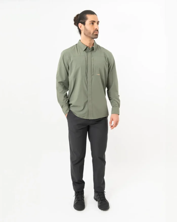 Camisa Pacífica - Image 4