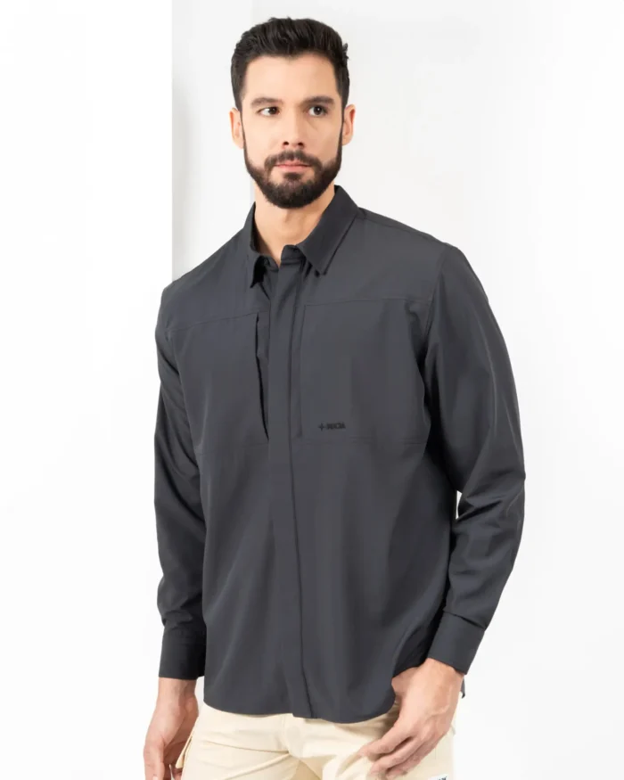 Camisa Pacífica