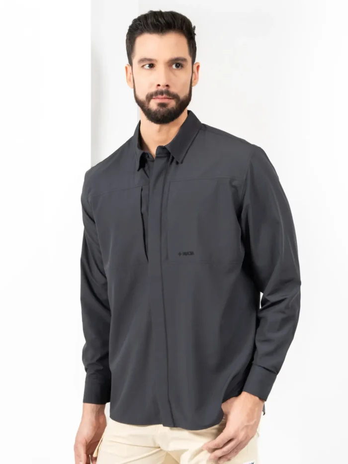 Camisa Pacífica