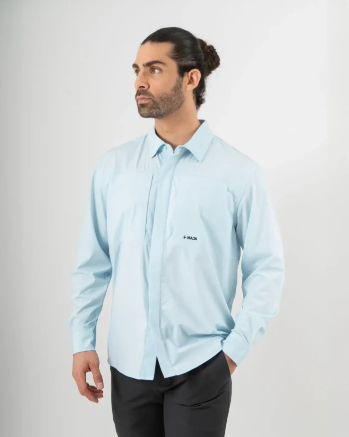 Camisa Pacífica