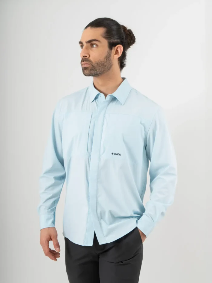 Camisa Pacífica