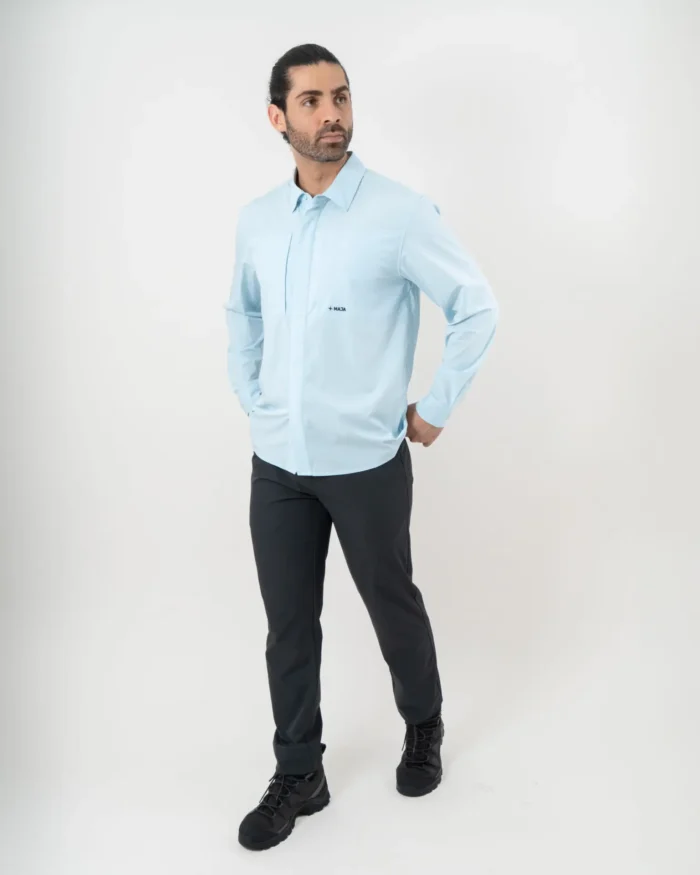 Camisa Pacífica - Image 4