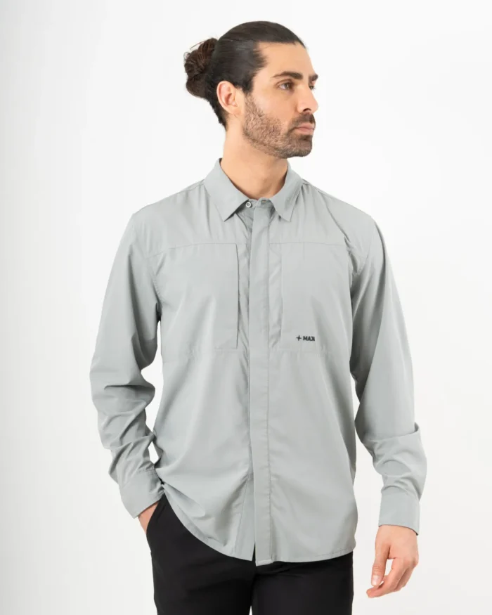 Camisa Pacífica