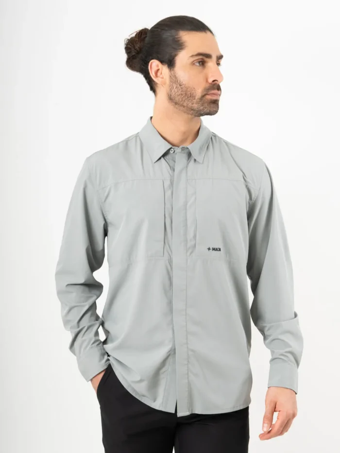 Camisa Pacífica