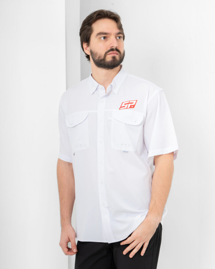 Camisa SP Crew