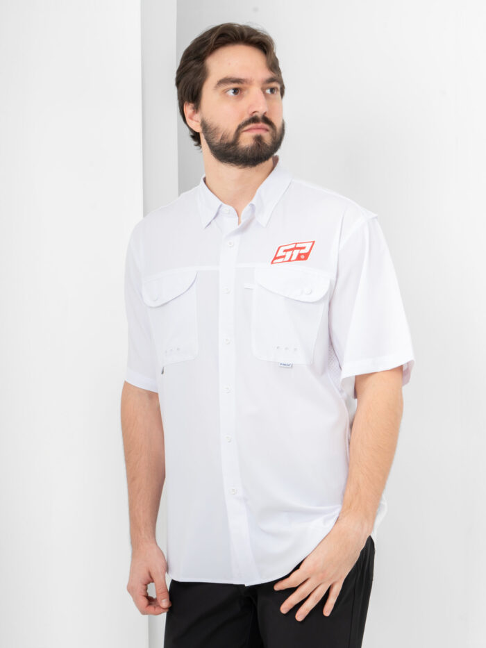 Camisa SP Crew